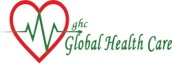 Global Health Care Logo